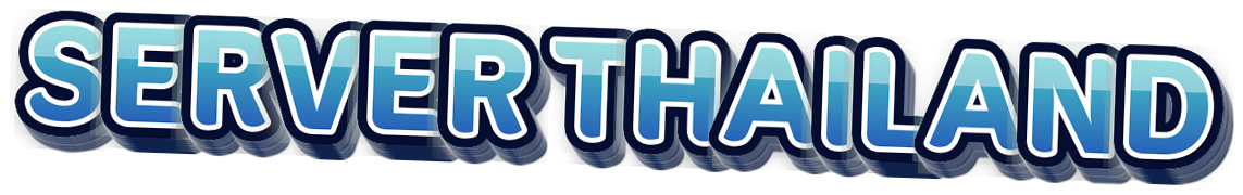 SERVER THAILANDSystem